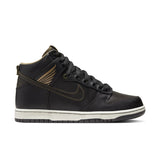 DUNK HIGH OG QS BLACK/BLACK-METALLIC GOLD
