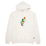 Ball is Lyfe Hoodie Bone
