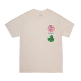 Doom T-Shirt Natural