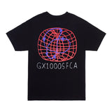 Doom T-Shirt Black
