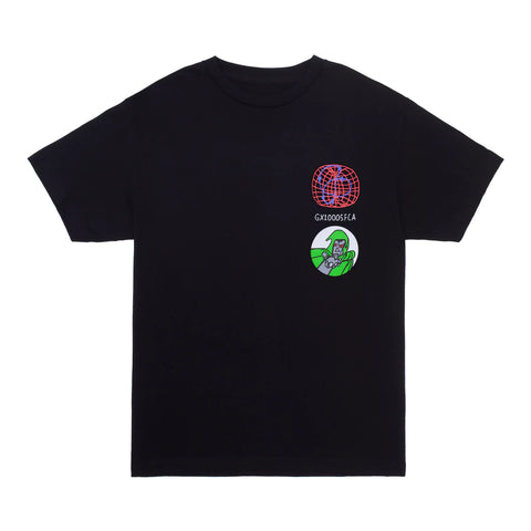 Doom T-Shirt Black