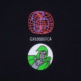 Doom T-Shirt Black