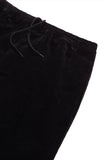 Corduroy Pant Black