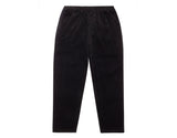 Corduroy Pant Black