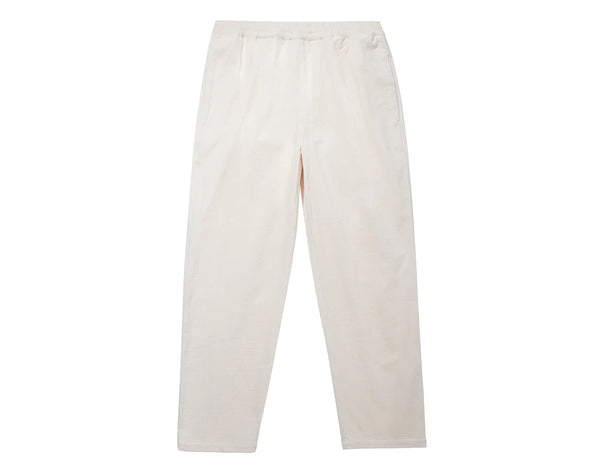Corduroy Pant Cream