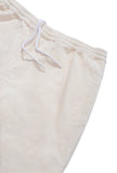 Corduroy Pant Cream