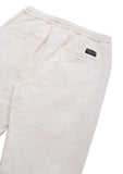 Corduroy Pant Cream