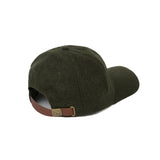 Dime Classic Wool Cap Dark Forest
