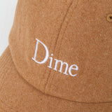 Dime Classic Wool Cap Sand