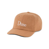 Dime Classic Wool Cap Sand
