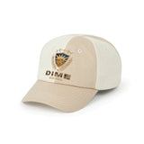 Split Crest Cap Cream
