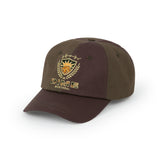 Split Crest Cap Timber