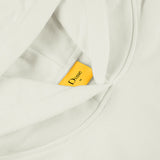 Classic Small Logo Hoodie Rice