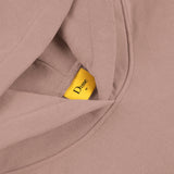Nightlight Chenille Hoodie Twilight Mauve
