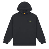 Classic Small Logo Hoodie Outerspace