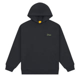 Classic Small Logo Hoodie Outerspace