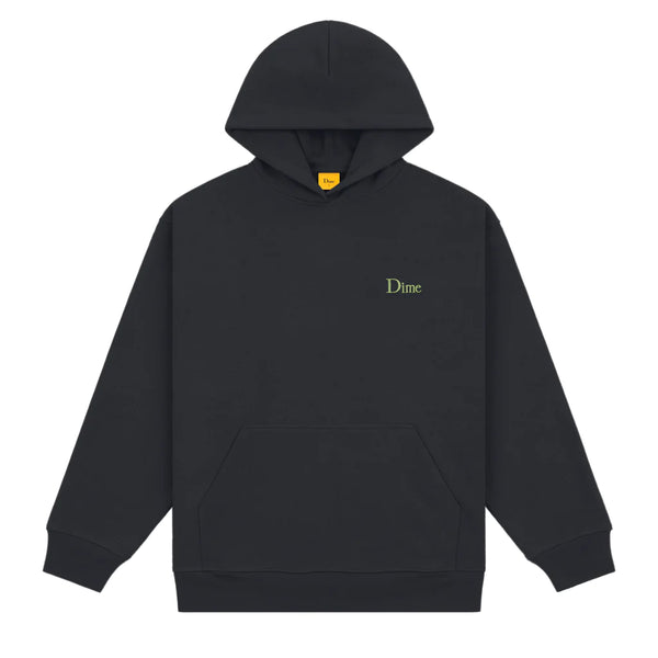 Classic Small Logo Hoodie Outerspace