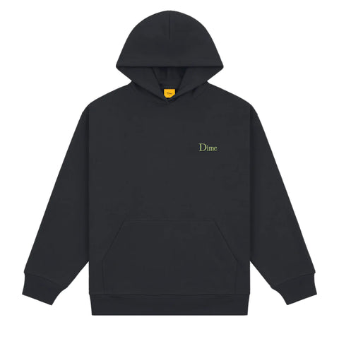 Classic Small Logo Hoodie Outerspace