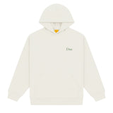 Classic Small Logo Hoodie Rice