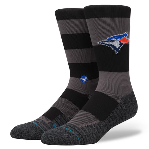 MLB NGTSHD Blue Jays Black