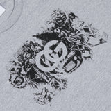 Tony CG T-Shirt Heather Grey