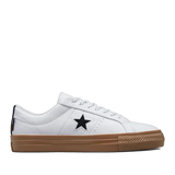 One Star Pro Ox White Black Dark Gum