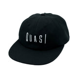 PE Hat Black