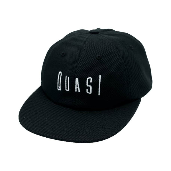 PE Hat Black