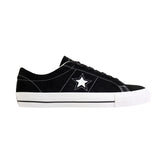 One Star Pro OX Black Black White