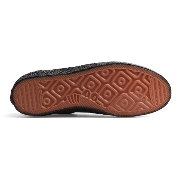 Last Resort AB VM002 Low Cheddar Black