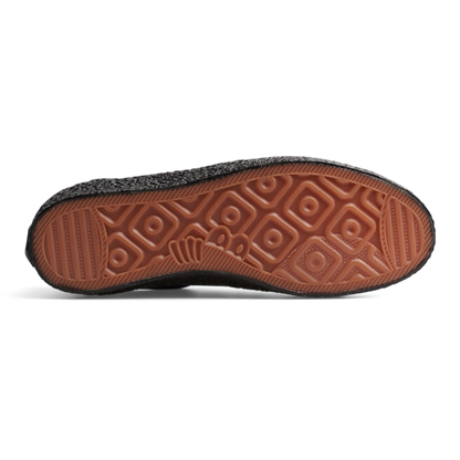 Last Resort AB VM002 Low Cheddar Black