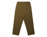 Cotton Pant Olive