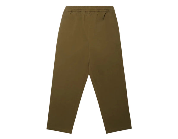 Cotton Pant Olive