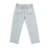 '93! Denim Light Blue