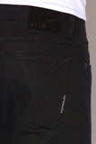 Iggy Skinny Black Raw