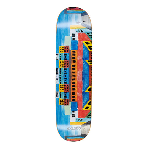 Sean Greene City Board