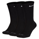 Nike Everyday Plus Cushioned Black White