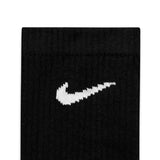 Nike Everyday Plus Cushioned Black White