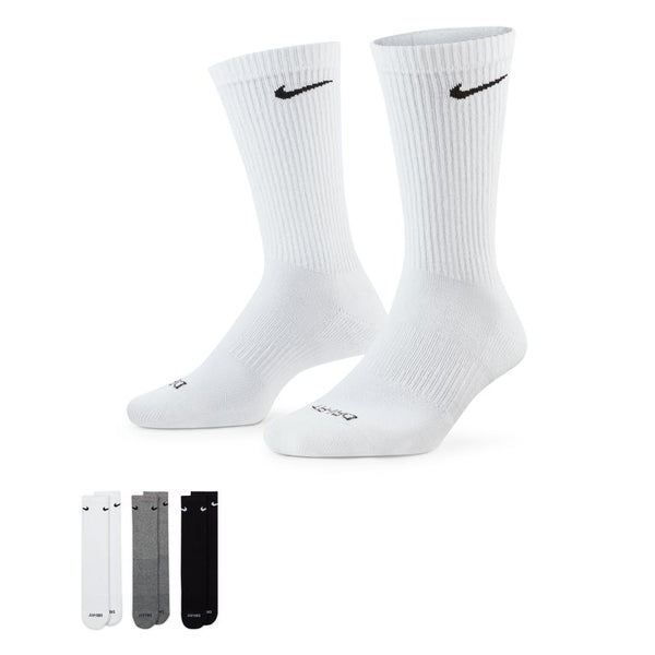 Nike Everyday Plus Cushioned Multi Colour