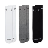 Nike Everyday Plus Cushioned Multi Colour
