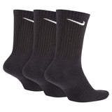 Nike Everyday Cushioned Black White