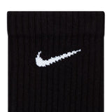 Nike Everyday Cushioned Black White