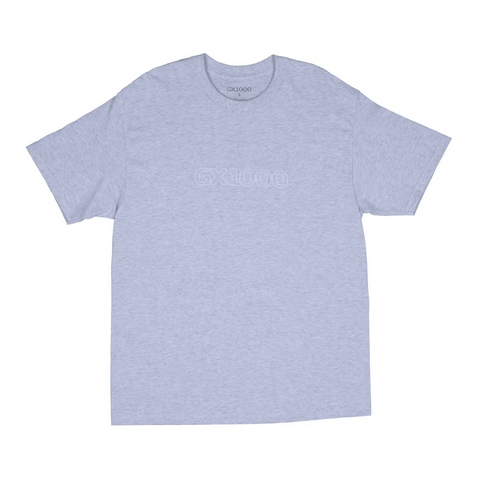 OG Logo Tee Ash