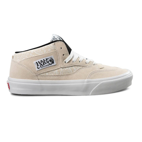 Skate Half Cab '92 Baker Bandana Khaki