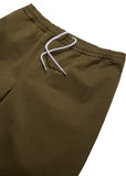 Cotton Pant Olive