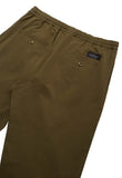 Cotton Pant Olive