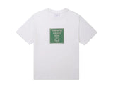 Tompkins Tee White
