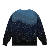 Dime Magic Heavy Knit Slate
