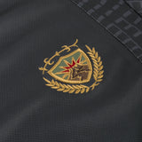 Athletic Jersey Charcoal