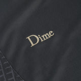 Athletic Jersey Charcoal